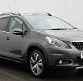 2016 Peugeot 2008 1.6 Bluehdi 120 Allure 5Dr Estate Diesel Manual