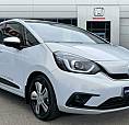 2021 Honda Jazz 1.5 I-Mmd Hybrid Ex 5Dr Ecvt Hybrid Hatchback Auto Hatchback Hyb