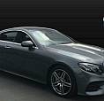 2018 Mercedes-Benz E-Class E350D 4Matic Amg Line Premium Plus 2Dr 9G-Tronic Dies