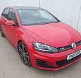 2015 Volkswagen Golf 2.0 Tdi Gtd 5Dr Dsg Auto Hatchback Diesel Automatic