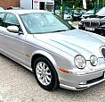 Jaguar S-Type 3.0 V6 Se Automatic Petrol 11 Months Mot