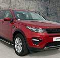 2015 Land Rover Discovery Sport 2.2 Sd4 Se Tech 5Dr Diesel Station Wagon Station