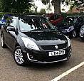 2014 Suzuki Swift 1.3 Ddis Sz4 5Dr Manual Hatchback Diesel Manual