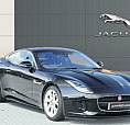 2019 Jaguar F-Type 2.0 R-Dynamic 2Dr Auto Petrol Coupe Coupe Petrol Automatic