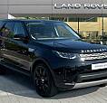 Land Rover Discovery 2.0 Sd4 Hse Luxury Auto 4X4 Diesel Automatic