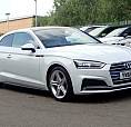 2017 Audi A5 2.0 Tdi S Line 2Dr Coupe Diesel Manual