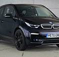 2020 Bmw I3 Series I3S 120Ah Hatchback Electric Automatic