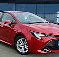 2019 Toyota Corolla 1.8 Vvt-I Hybrid Icon Tech 5Dr Cvt Hybrid Hatchback Auto Hat