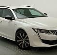 2020 Peugeot 508 1.5 Bluehdi Gt Line Eat (S/S) 5Dr Auto Estate Diesel Automatic