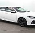 2019 Honda Civic 1.5 Vtec Turbo Gpf Sport Hatchback 5Dr Petrol Cvt (S/S) (182 Ps