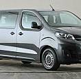 2021 Vauxhall Vivaro 1.5 Turbo D 120Ps Edition L 5Dr Mpv Diesel Manual