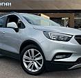 2019 Vauxhall Mokka X 1.4T Ecotec Design Nav 5Dr Petrol Hatchback Hatchback Petr