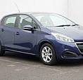 2016 Peugeot 208 1.6 Bluehdi Active 5Dr Hatchback Diesel Manual