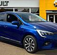 2021 Renault Clio 1.0 Tce 90 Iconic 5Dr Petrol Hatchback Hatchback Petrol Manual