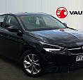 2020 Vauxhall Corsa 1.2 Turbo Se Premium 5Dr Petrol Hatchback Hatchback Petrol M