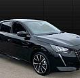 2021 Peugeot 208 1.2 Puretech 100 Allure Premium 5Dr Eat8 Petrol Hatchback Auto 
