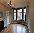 1 Bed Flat Partick, West End