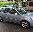 Ford Fiesta 1.4 Zetec 2007