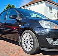 Ford Fiesta Ghia 1.4 