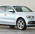 2015 Audi Q5 2.0 Tdi Quattro S Line Plus 5Dr S Tronic Auto Suv Diesel Automatic
