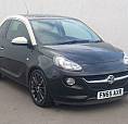 2015 Vauxhall Adam 1.4I Glam 3Dr Hatchback Petrol Manual