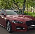 Jaguar Xe 2.0D (180) R-Sport - Very Low Miles - Auto Saloon Diesel Automatic