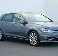 2017 Volkswagen Golf 2.0 Tdi Gt 5Dr Hatchback Diesel Manual