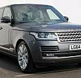 2014 Land Rover Range Rover 3.0 Tdv6 Vogue 4Dr Auto Suv Diesel Automatic