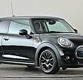 2014 Mini Hatch 1.5 Cooper D 3Dr [Pepper Pack] Hatchback Diesel Manual