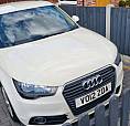 Audi A1 1.6Tdi