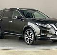 2020 Nissan X-Trail 1.3 Dig-T Tekna 5Dr Dct Auto Fourbyfour Petrol Automatic