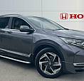 2020 Honda Cr-V 1.5 Vtec Turbo Ex 5Dr Cvt Petrol Estate Auto Estate Petrol Autom