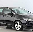2017 Vauxhall Astra 1.6 Cdti 16V Ecoflex Tech Line 5Dr Hatchback Diesel Manual