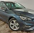 2021 Seat Leon 1.5 Tsi Evo 150 Fr [Ez] 5Dr Dsg Estate Auto Estate Petrol Automat