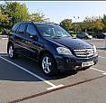 Mercedes Ml320
