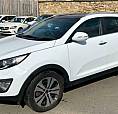 2013 13 Kia Sportage 1.7 Crdi 3 Sat Nav Diesel
