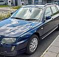 Rover, 75, Estate, 9 Months Mot