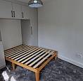 £799 Per Month All Bills Included ! Lovely Cosy Studio Flat With Shower Room And Own Garden