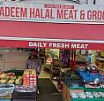 Grocery And Meat Shop For Sale