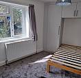 Price Reduced £799 Inc All Bills!garden Studio Flat With Shower Room. Cosy Living With All Mod Cons.