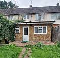 One Bedroom Ground Floor Flat   Sipson **All Bills Inclusive Except Council Tax**
