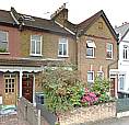A Very Nice Studio Flat In Wood Green, N22 - All Bills Included