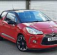 Citroen Ds3 Dstyle+ 2013- *Bargain**