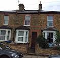 2 Bedroom House In Glenthorne Road, Kingston Upon Thames, Kt1 (2 Bed) (#1173026)