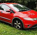 Honda, Civic Se . 2.2 Diesel. Half Price! 2009. 110,000. 22 Nov Mot. Drives Fine