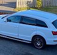 Audi, Q7, Estate, 2011, May Swap Px Navara L200 Pickup Low Miles 