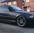 Bmw E46 320Cdi 2005