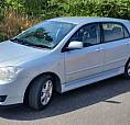 Toyota, Corolla,1.6 Vvt-I Colour Collection, Hatchback, 2007, Manual, Petrol, 5 Doors