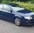 Volkswagen, Passat, 2.0 Tdi Bluemotion2 Saloon  Manual Diesel Full Service History
