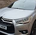 Citroen, Ds4, Dsport, Hatchback, 2012, Manual, 1997 (Cc), 5 Doors/Great Condition, £3500 On Offer.